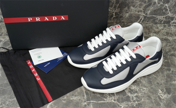 PRAD* SNEAKERS P113