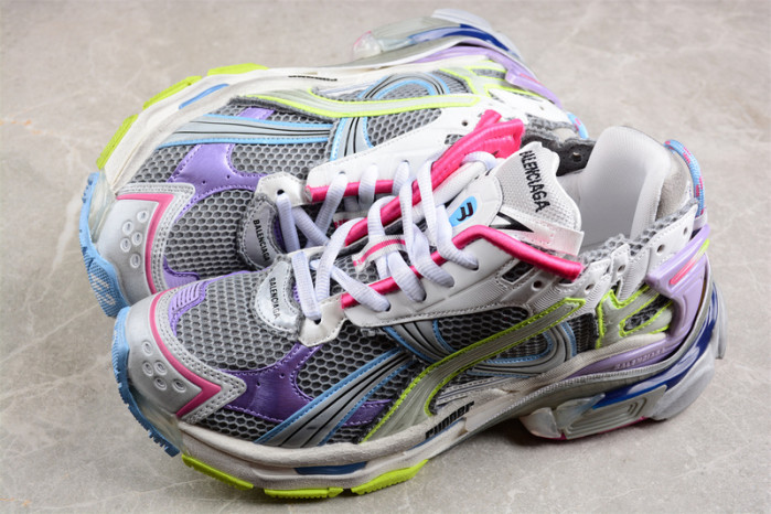 Balenciaga Runner sneaker W3RNY 0361