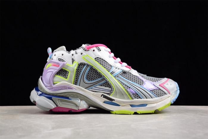 Balenciaga Runner sneaker W3RNY 0361