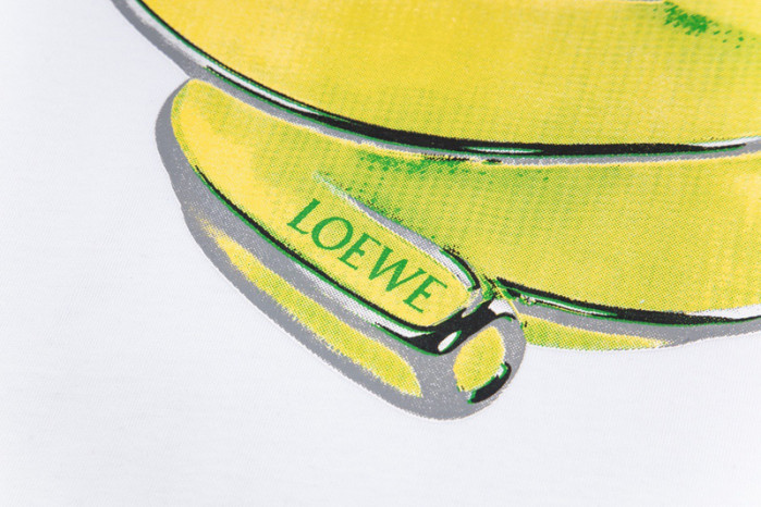 LOEWE T-SHIRT LW06