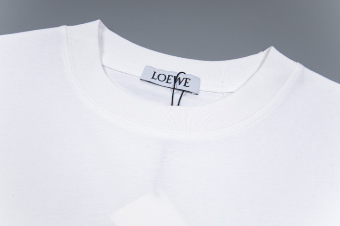 LOEWE T-SHIRT LW06