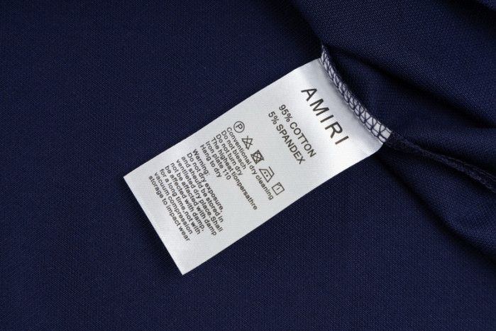 AM1RI POLO-SHIRT AM032
