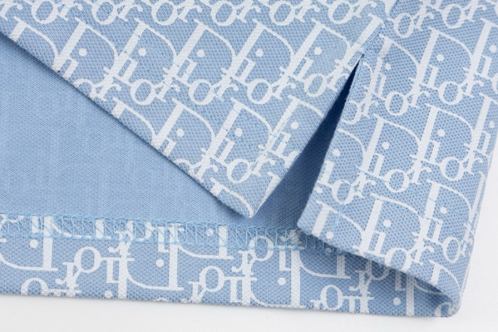 D1OR POLO SHIRT DR23