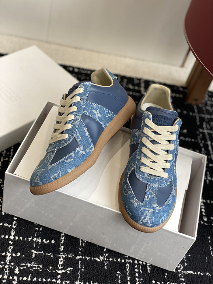 ma*s*n Ma*i*la calfskin s57ws0297