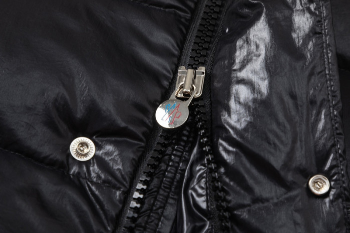 Moncler down jacket MC16