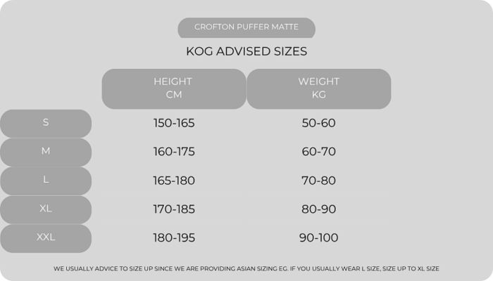 Canada G00SE JACKET CG34