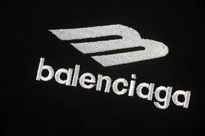 Balenciag* LONG SLEEVES Bh044
