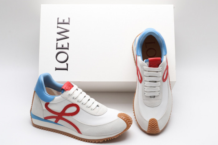 LOEWE SNEAKERS LW014