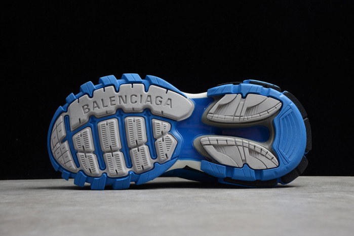 SNEAKER TESS.S.GOMMA 5000027