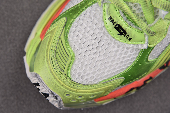 Balenciaga Runner sneaker WRNMT 4697