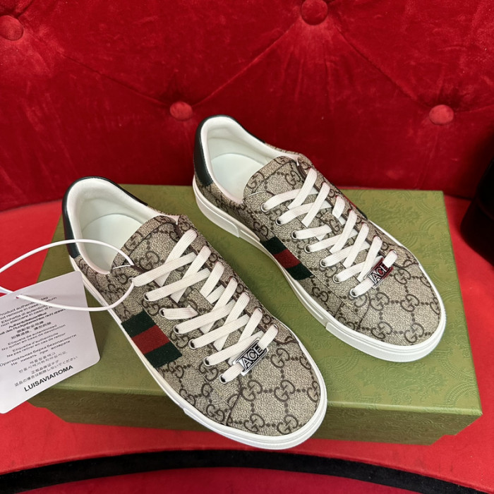 G*u*i* ace sneaker ace95