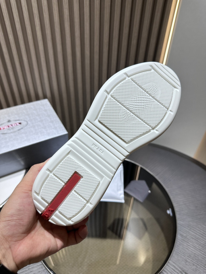 PRAD* SNEAKERS P000095