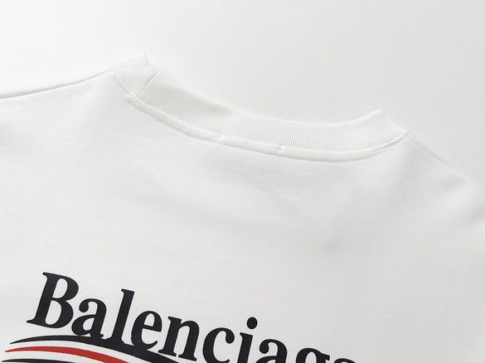 Balenciag* Hoodie Bh008