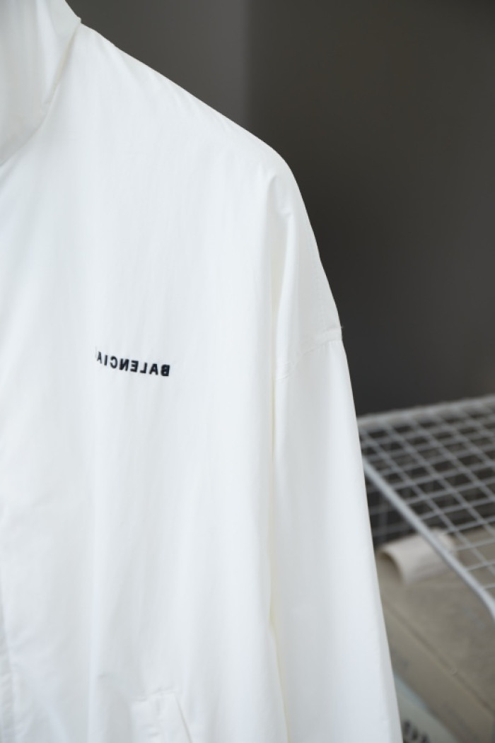 Balenciag* JACKET Bh096