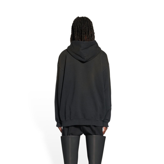 Balenciag* HOODIE Bh109