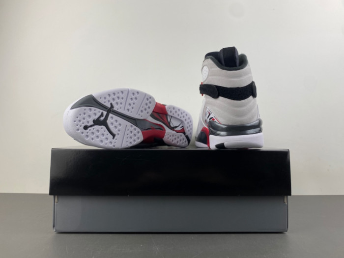 Air Jordan 8 Retro Bugs Bunny 2025 305381-100