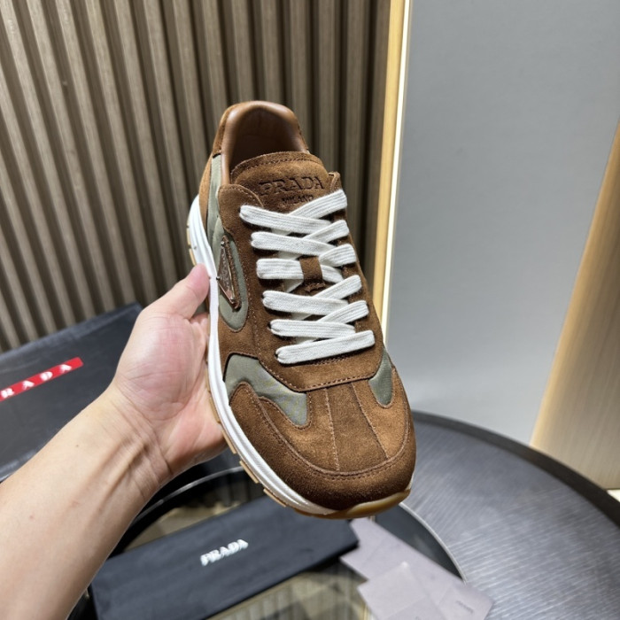 PRAD* SNEAKERS P223