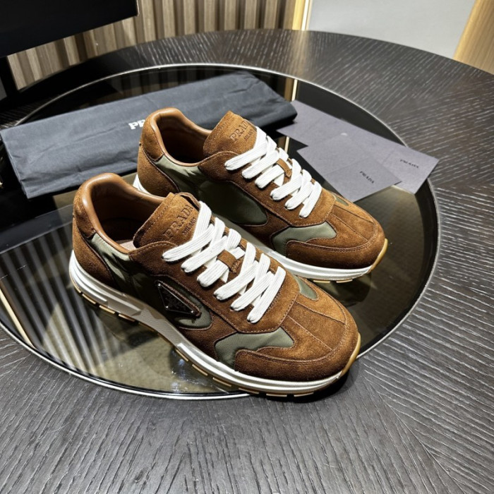 PRAD* SNEAKERS P223