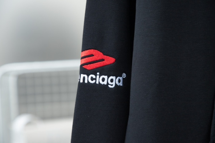 Balenciag* Hoodie Bh089