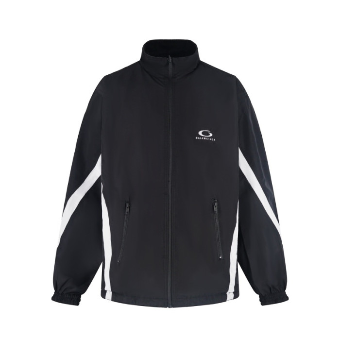 Balenciag* jacket Bh024