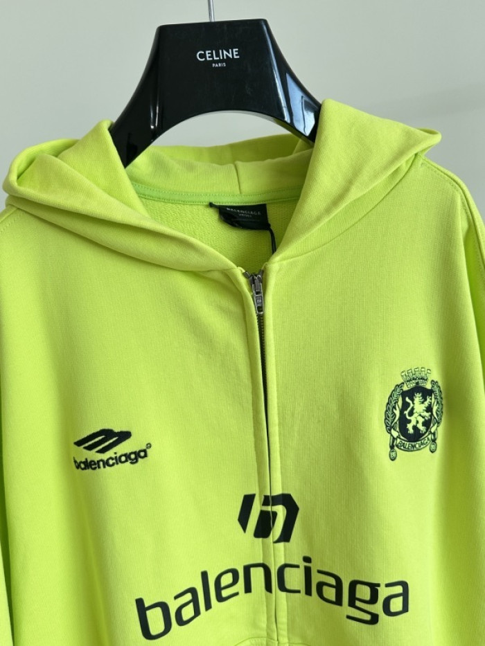 Balenciag* HOODIE Bh106