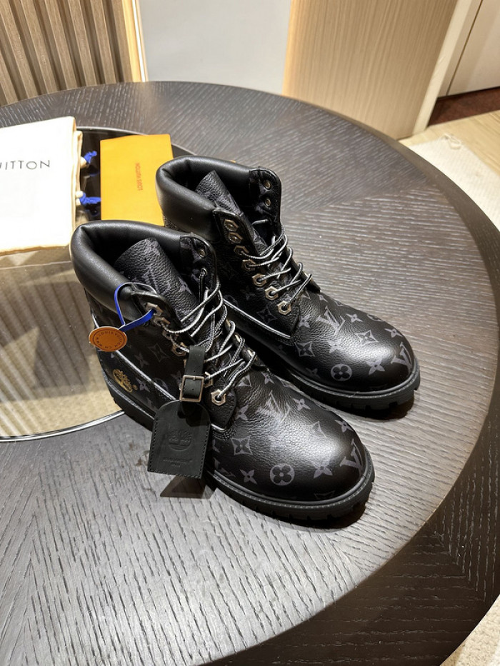 LV Boots L0000370