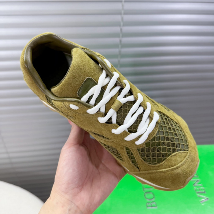 Bottega veneta sneakers BV00052