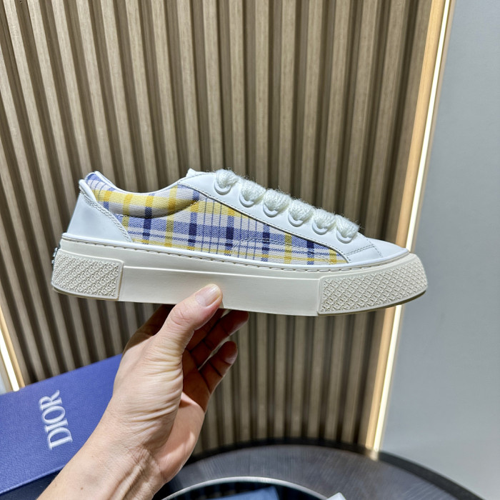 DIO* B33 SNEAKERS Dr0226