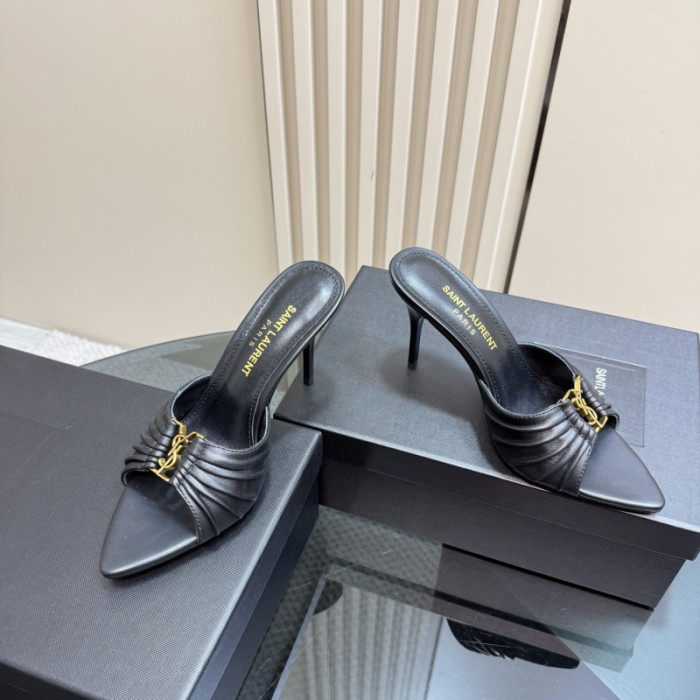 Y51 heel sandals ys007