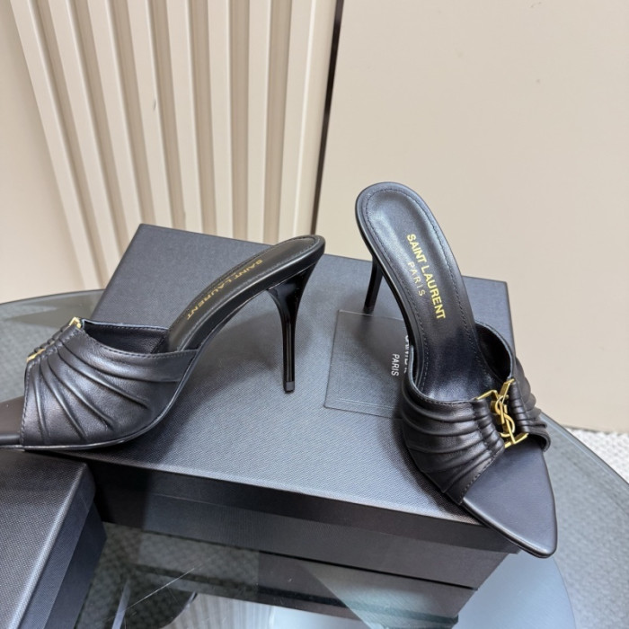 Y51 heel sandals ys007