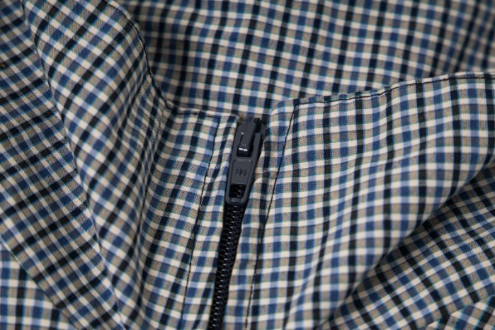 Balenciag* jacket Bh052