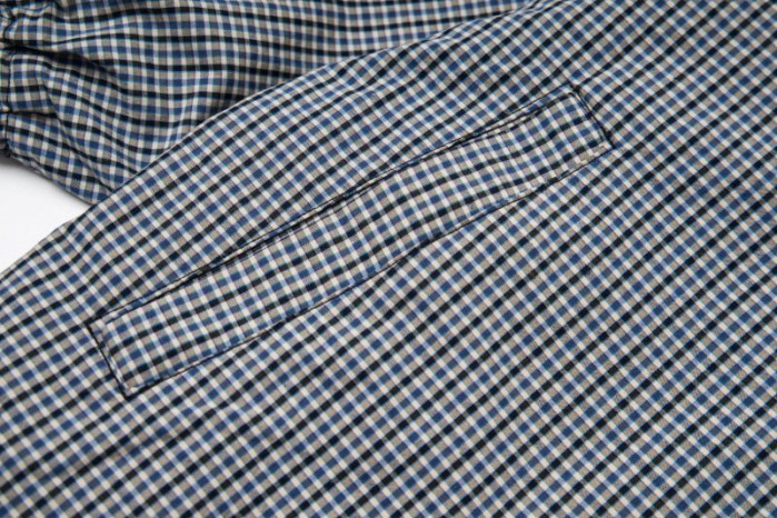 Balenciag* jacket Bh052