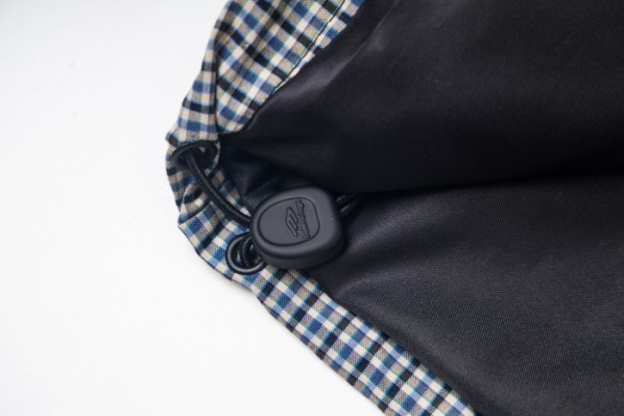 Balenciag* jacket Bh052