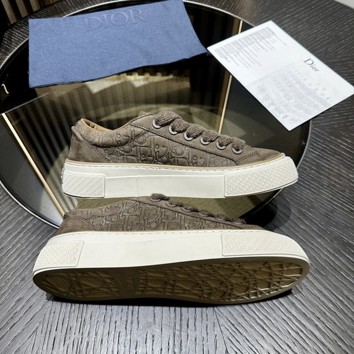 DIO* B33 SNEAKERS Dr0221