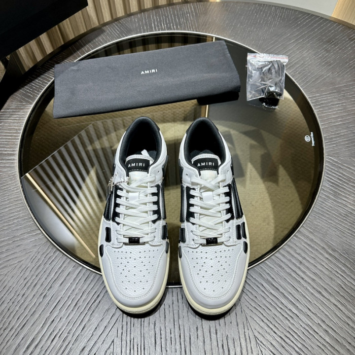 A*iri SKEL-TOP Sneakers AM208