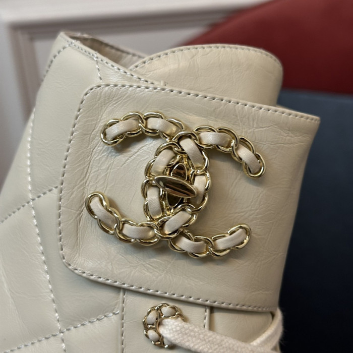Chane* Boots C000073
