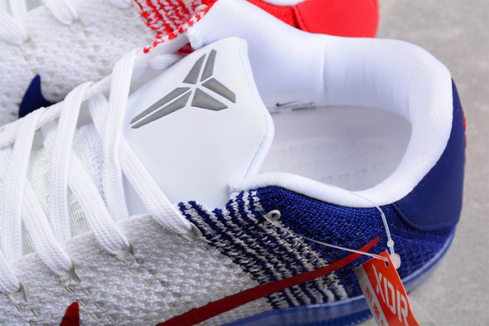 Nike Kobe 11 Elite Low 