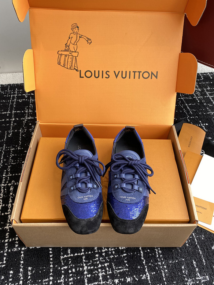 LV snekaers L0000575