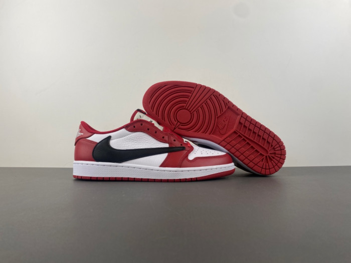 Air Jordan 1 Low Travis Scott CHICAGO DM7866-101