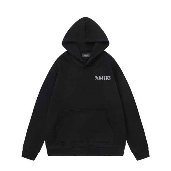 AM1RI HOODIE AM040
