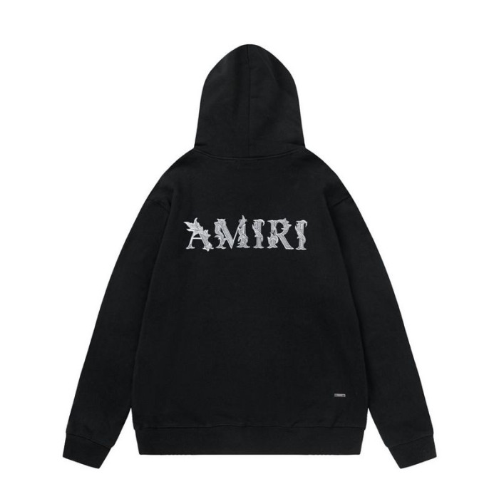 AM1RI HOODIE AM040