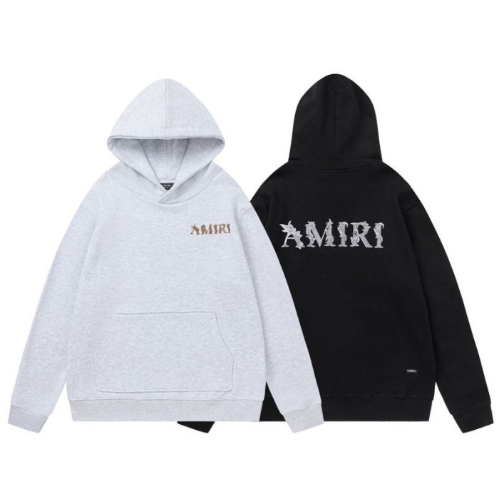 AM1RI HOODIE AM040