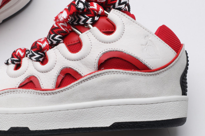 LANVIN CURB SNEAKER FY159