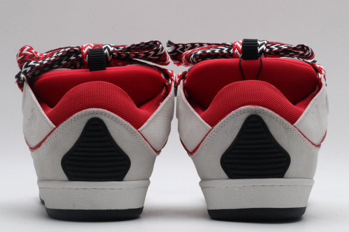 LANVIN CURB SNEAKER FY159