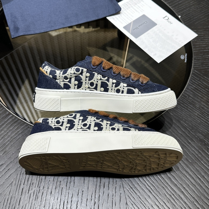 DIO* B33 SNEAKERS Dr0176