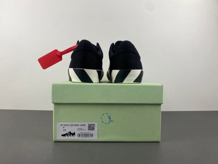 OFF-W c/o Virgil Abloh Vulc Low 2A4WTW
