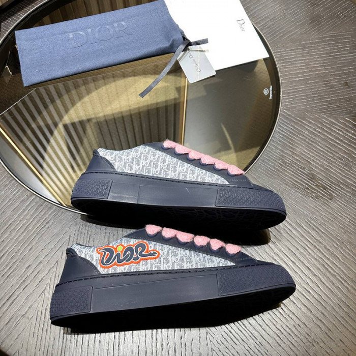 DIO* B33 SNEAKERS Dr0153